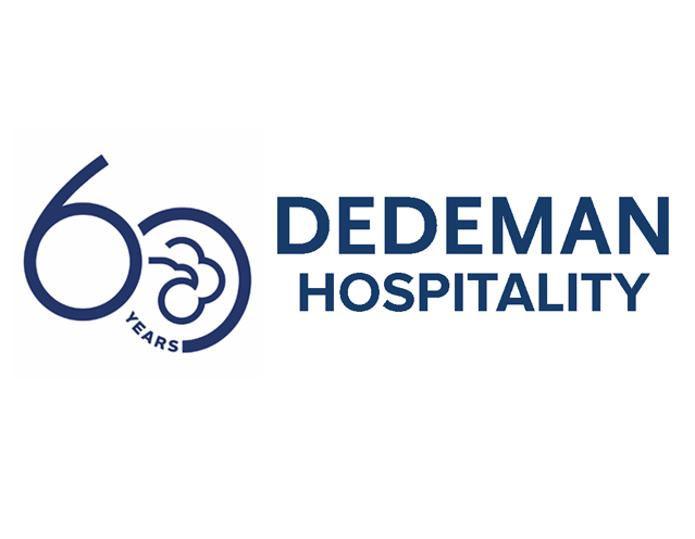 Dedeman Hospitality Logo